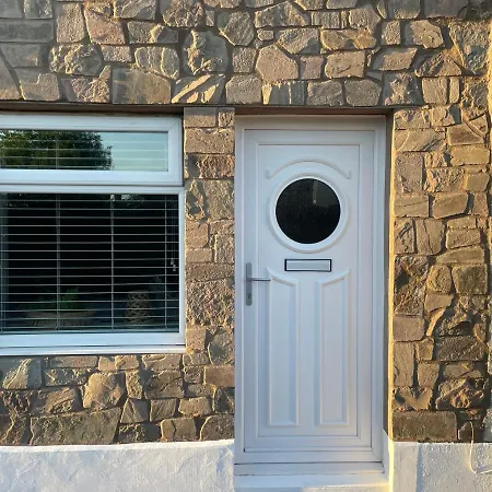 Westend Holiday Let 1 Brecon Exterior photo